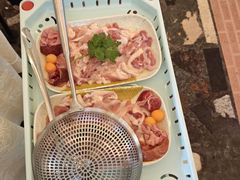 -小煵记·打边炉(西丽文光店)