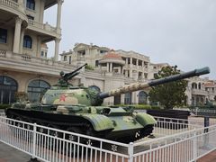-中国人民解放军海军博物馆