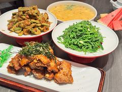 -阿喆私房菜(西五路店)