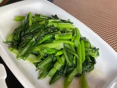 -丽江悦榕庄酒店-明月·雪山庭院餐厅