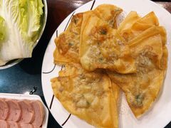 -老来福·非遗酸汤兔(凯旋路店)
