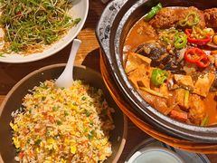 -打酱油·非遗淮扬菜(瘦西湖梅岭店)