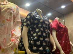 -东方之珠洗浴休闲广场(和平店)