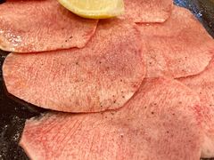 -小本家韩式烤肉(紫藤路店)