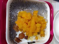 满记甜品(上海大悦城店)-满记甜品(静安大悦城店)