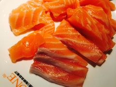 -V-ONE西雅图海鲜自助餐厅(仓山万达广场店)