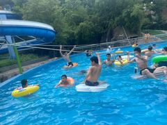 -阿酋湾水上乐园