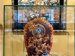 -北京工艺美术博物馆