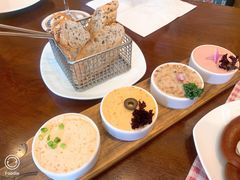 -Brotzeit博璨德国啤酒餐厅(亮马桥官舍店)