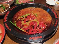 -牛市坎火锅(建设路店)