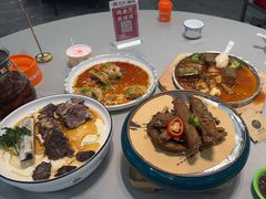 酱牛肉-皮记海鲜1995(寮步店)