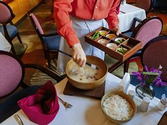 -翠湖六号全日制西餐厅(翠湖宾馆店)