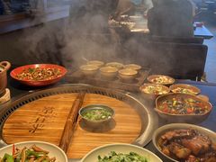 -好灶头妈妈菜·柴火灶台鱼·千岛湖土菜地标美食