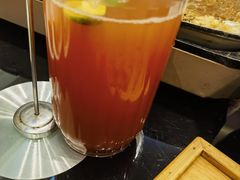 -丰收日·小海鲜·沪上家宴(顾村正大店)