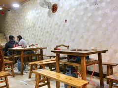 大堂-金鼎雪山牦牛杂火锅(理县总店)