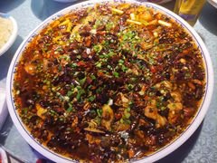 -易老头三样菜(南滨路总店)