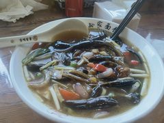 -孙家面馆(淮海第一城店)