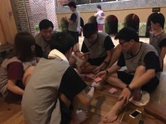 -纽斯桑拿会所(餐厅天山路店)
