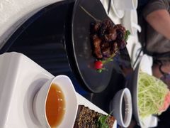 -聚鑫阁江浙菜·非遗传承技艺(青村帝华园店)