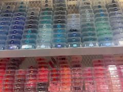 -熙工匠手工银饰·拼豆团建DIY(富华里店)