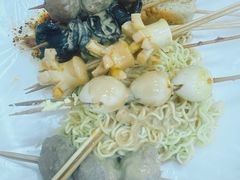 -郭记小街麻辣烫(南小街总店)