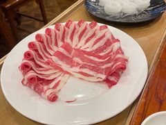 -南门涮肉(北洼路店)