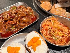-炽城·烤肉名家(鸿达中央广场店)