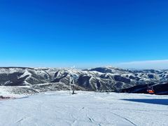 -密苑云顶乐园(云顶滑雪场)