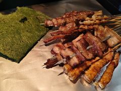 -瑞虹新天地月亮湾