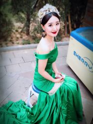 -唯一视觉婚纱摄影(李家村店)