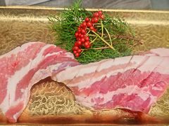 -炭火之恋韩式烤肉·鳗鱼(韩乐坊店)