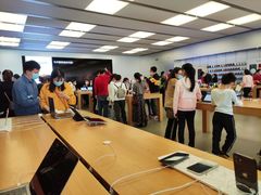 -Apple零售店(深圳益田假日广场店)