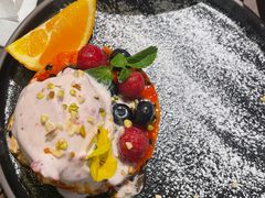 -Shantek象提南亚西餐厅&Bistro(淮海中路店)