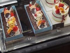 -新利香西饼店(惠友超市店)