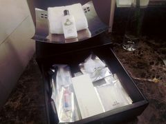 -青岛海尔洲际酒店