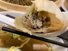 -熙盛源(滨湖万达店)