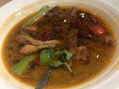 -避风塘(百联东郊店)