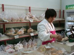 -中关村茶点
