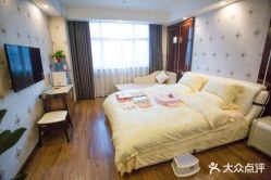 -千禧果月子会所(郑州东站店)