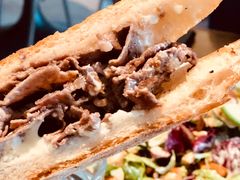 -BOCATA 西班牙餐厅(三里屯店)