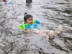 -梅岭漂流