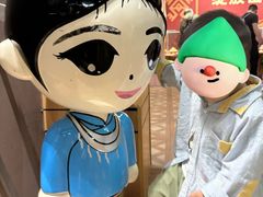 -海南槟榔谷黎苗文化旅游区