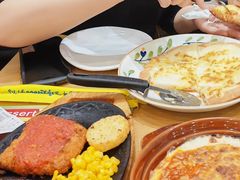 -萨莉亚意式餐厅(天河城购物中心店)