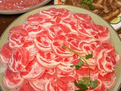 -巴倒烫陆派重庆火锅(南山店)