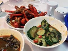 -老长沙龙虾馆·聚会餐厅(白石洲店)