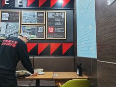 -李先生牛肉面大王(北京东四店)