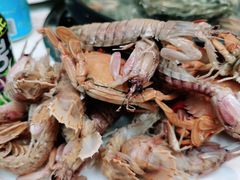 -半岛听涛蒸汽海鲜自助(K11店)