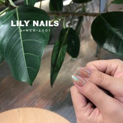 -LILY NAILS美甲美睫