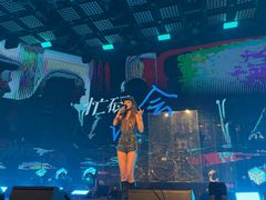-MOSSO·Liveshow(M3香港广场店)