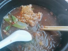 -凡老头米线砂锅(古荡新村西粮站)